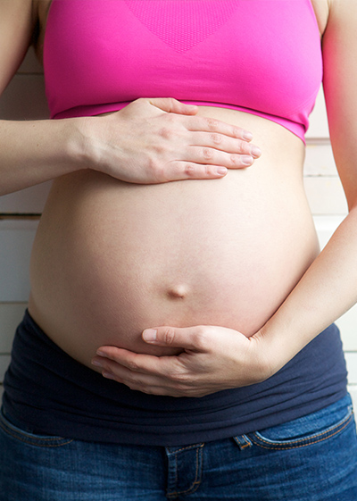 Genesis Chiropractic - Prenatal Chiropractic