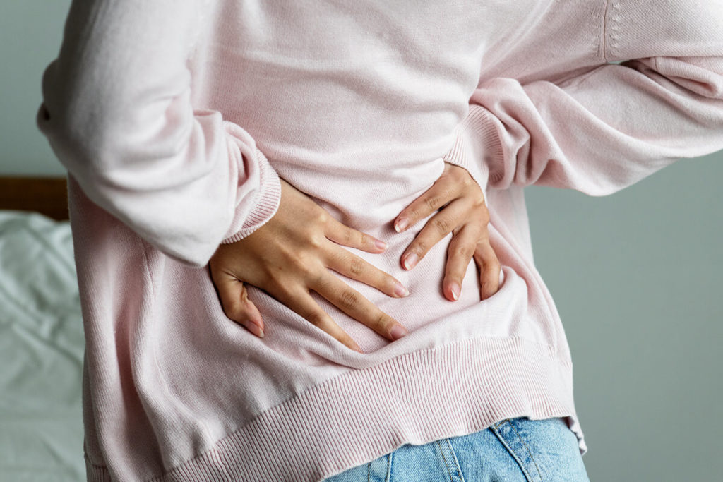 Can A Chiropractor Help With Sciatica?