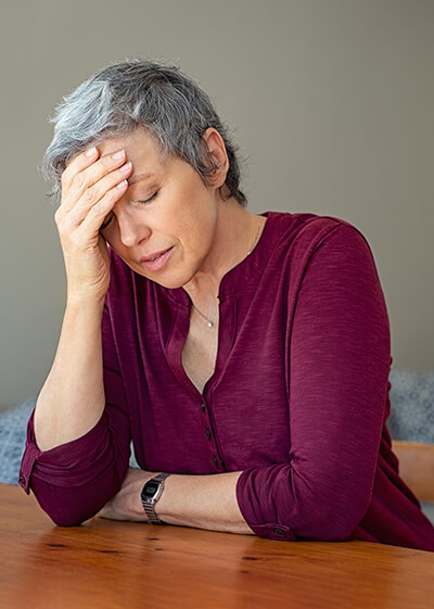 Genesis Chiropractic - Symptoms & Disorders - Extremities - Neuropathy