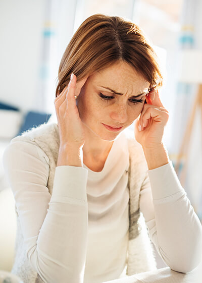 Genesis Chiropractic - Symptoms & Disorders - Other Symptoms - Cognitive Dysfunctions