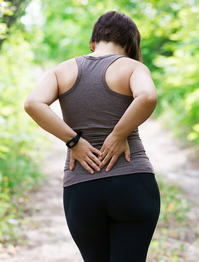 Genesis Chiropractic - Symptoms & Disorders - Spine-Related - Sciatica (1)