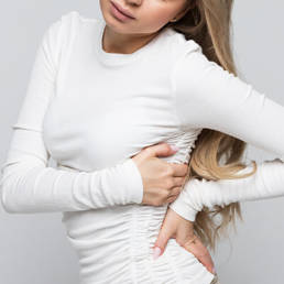 Genesis Chiropractic - Symptoms & Disorders - Spine-Related - Scoliosis 2