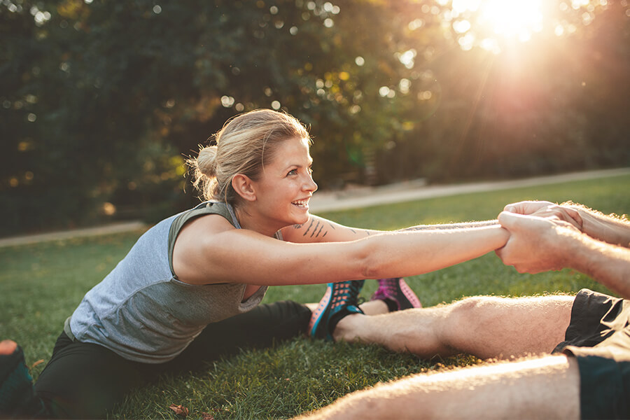 Genesis Chiropractic - Health & Wellness Blog