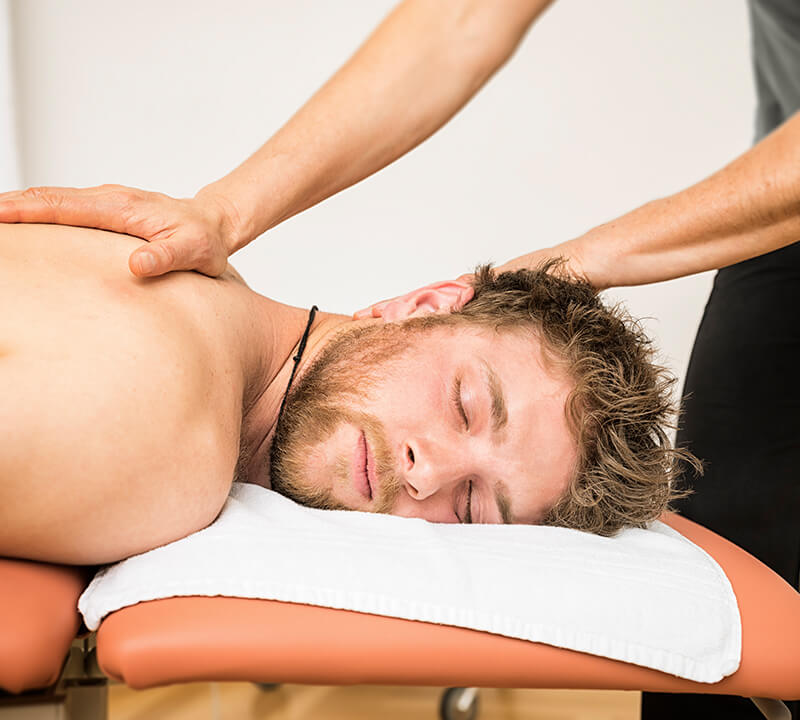 Genesis Chiropractic - New Patient Forms