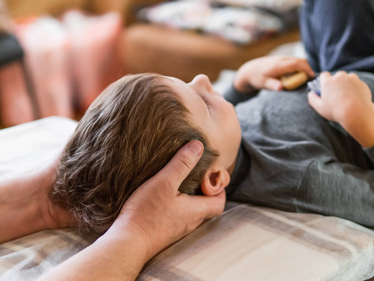 The Benefits of Holistic Chiropractic Care  Genesis Chiropractic 