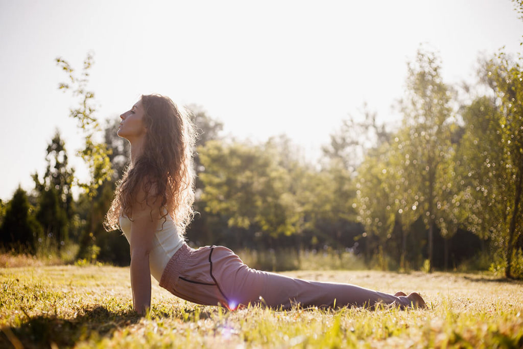 10 Holistic Solutions for Pain Management - Genesis Chiropractic - 1 (1)