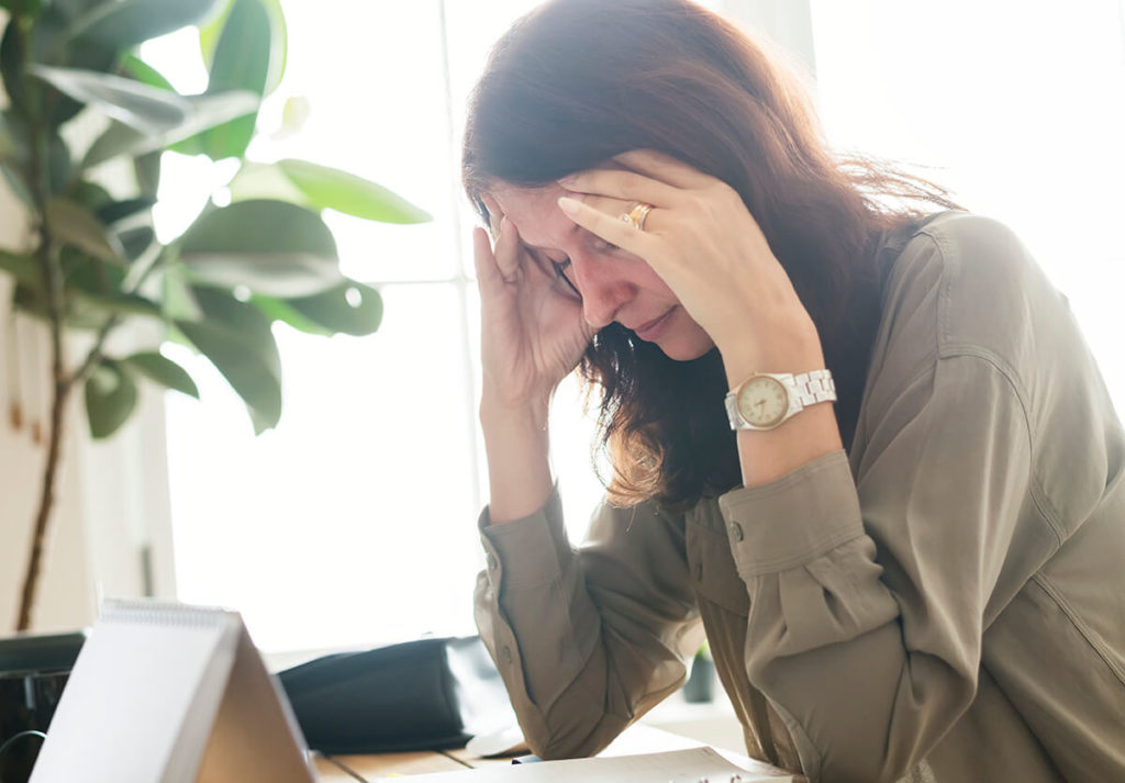 Stress Migraine Treatment in Salt Lake City - Genesis Chiropractic (1)