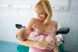 Does Prenatal Chiropractic Care Make for an Easier Pregnancy - Genesis Chiropractic (1)